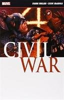 Civil War Millar Mark