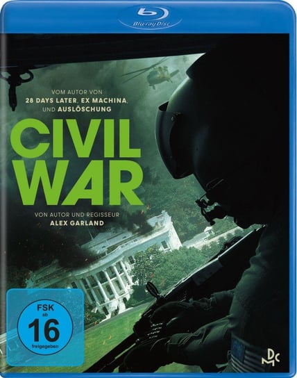 Civil War Various Directors