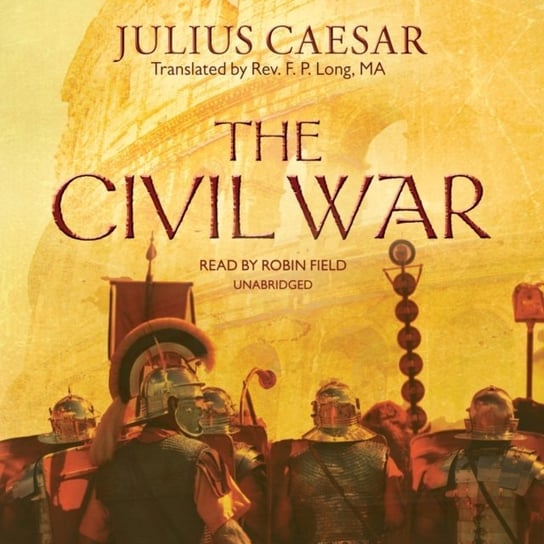 Civil War Caesar Julius