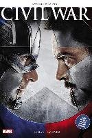 Civil War Movie Edition Millar Mark