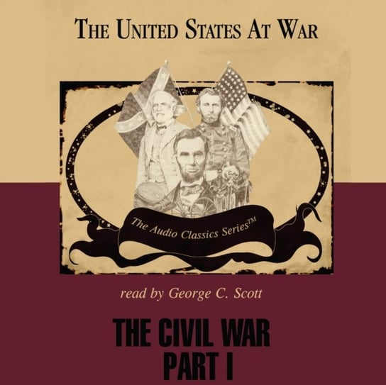 Civil War, Part 1 Hummel Jeffrey Rogers, McElroy Wendy