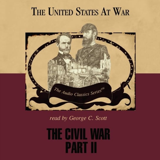 Civil War, Part 2 McElroy Wendy, Hummel Jeffrey Rogers