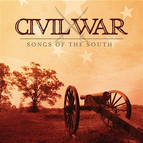 Civil War: Songs Of The South Craig Duncan