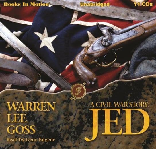 Civil war story Warren Lee Goss
