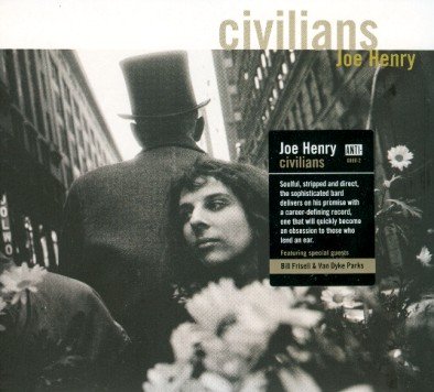 Civilians Henry Joe