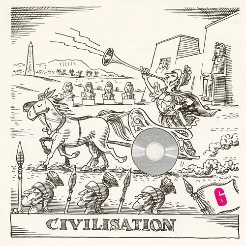 Civilisation Studio G