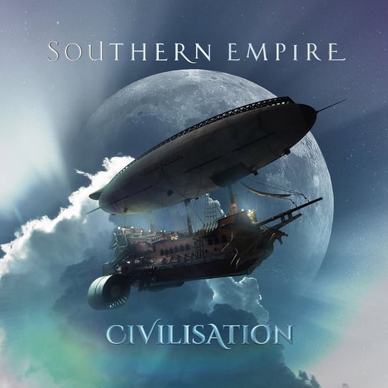 Civilisation (niebieski winyl) Southern Empire