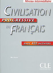 Civilisation Progressive Du Francais Steele Ross