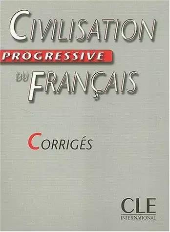 Civilisation Progressive Du Francais Steele Ross
