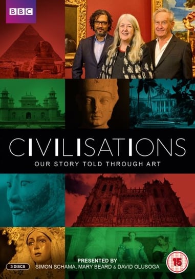 Civilisations (brak polskiej wersji językowej) Various Directors