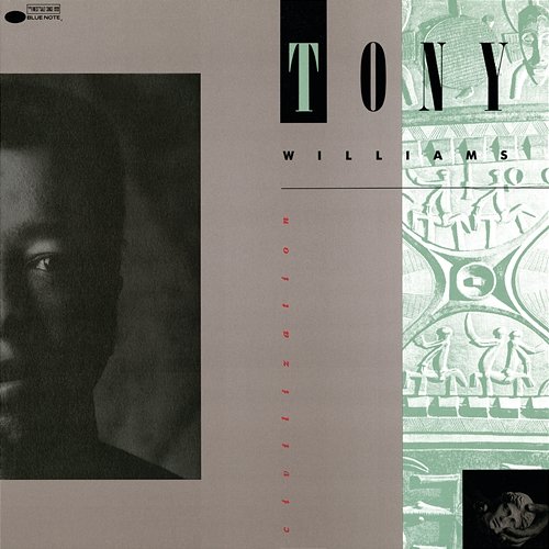 Civilization Tony Williams