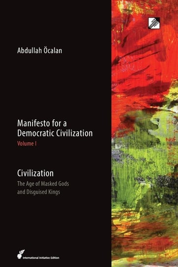 Civilization Öcalan Abdullah