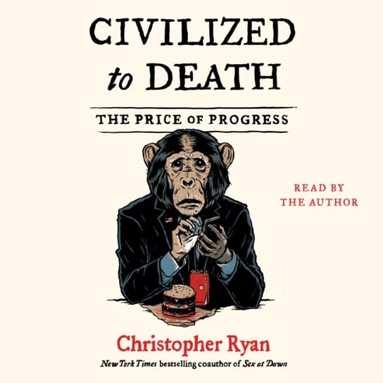 Civilized To Death Ryan Christopher