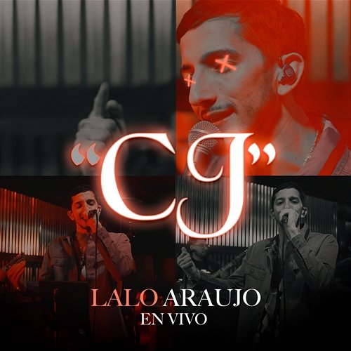 CJ Lalo Araujo