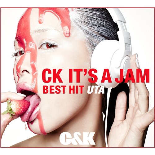 CK It's A Jam -Best Hit Uta- C&K
