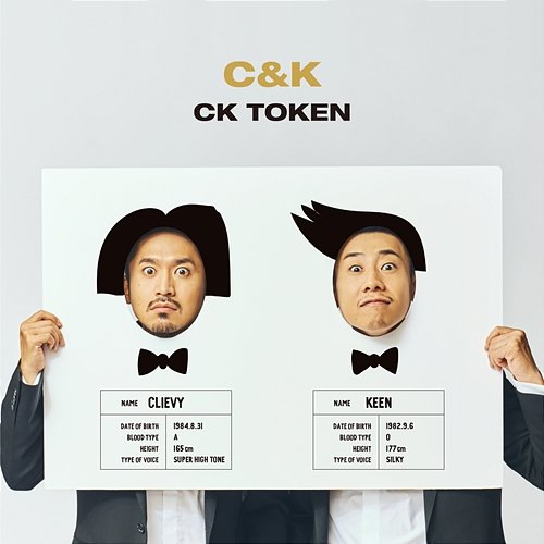 CK Token k, C