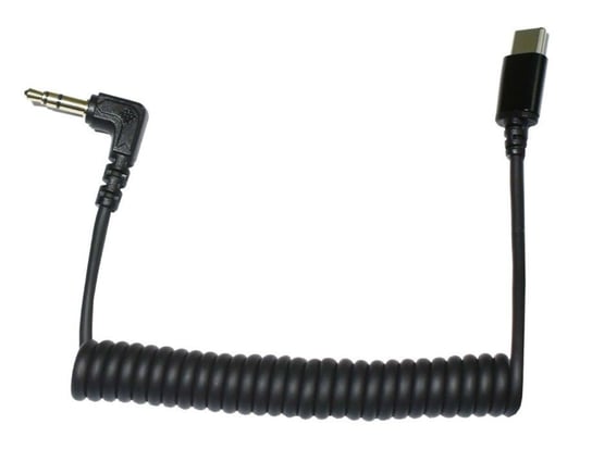 CKMOVA,  AC-UC3 - Kabel 3,5mm TRS - USB C CKMOVA