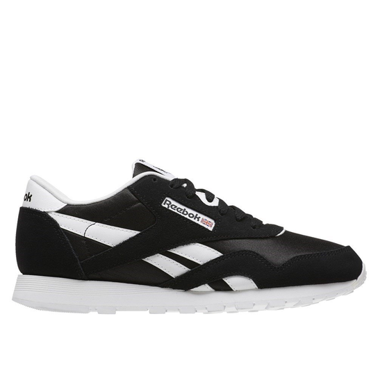 CL Nylon Reebok