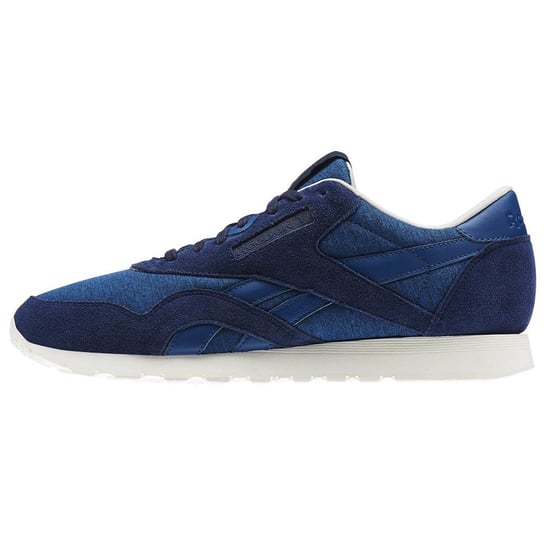 CL Nylon J Reebok