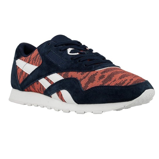 CL Nylon Sail Away Reebok