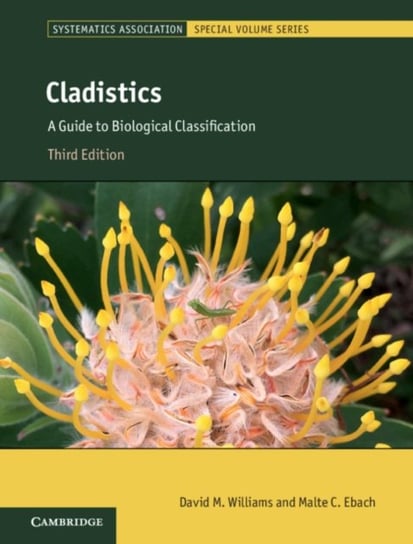 Cladistics: A Guide to Biological Classification Opracowanie zbiorowe