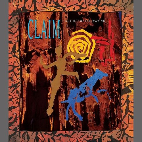 Claim Not Drowning, Waving