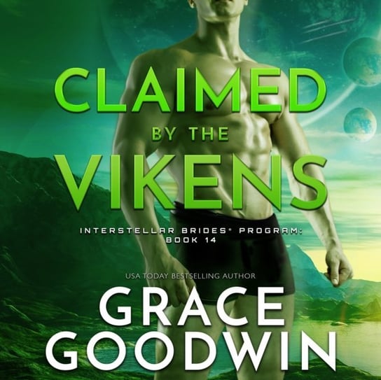 Claimed by the Vikens Goodwin Grace