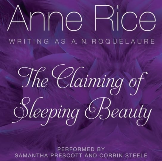 Claiming of Sleeping Beauty Rice Anne