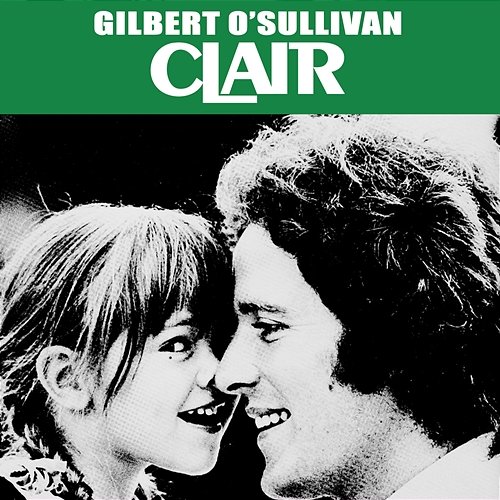 Clair Gilbert O'Sullivan