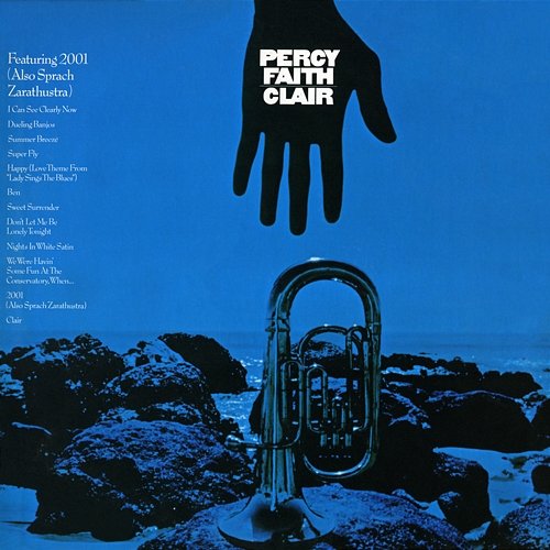 Clair Percy Faith & His Orchestra
