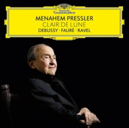 Clair De Lune Pressler Menahem