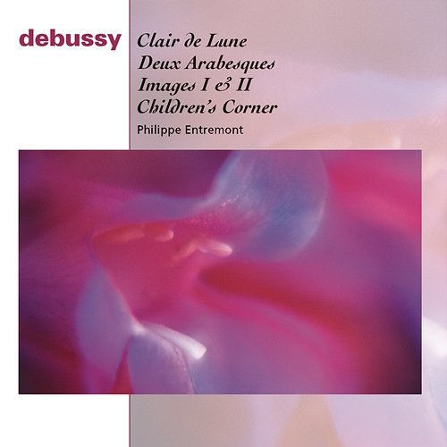 Clair de Lune Philippe Entremont