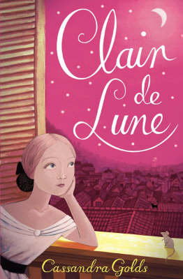 Clair de Lune Golds Cassandra