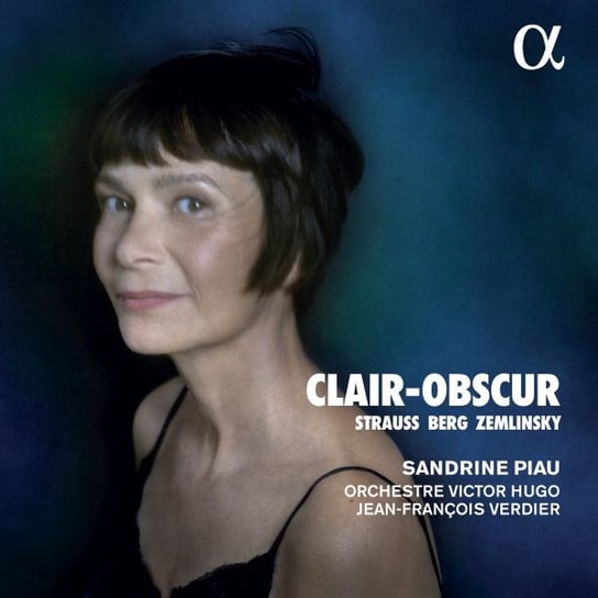 Clair-Obscur Piau Sandrine