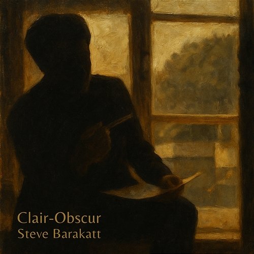 Clair-Obscur Steve Barakatt