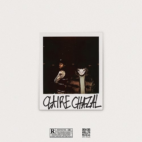 Claire Chazal a2z feat. Kalash Criminel