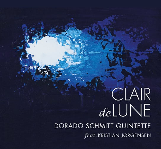 Claire De Lune Dorado Schmitt Quintette