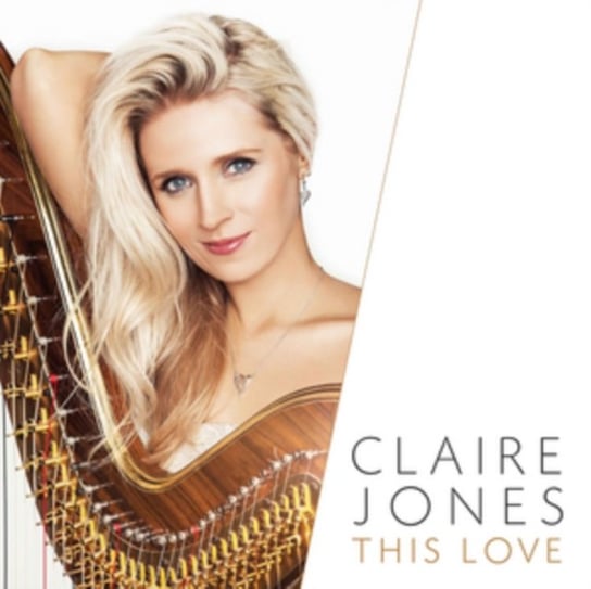 Claire Jones: This Love Silva Classics