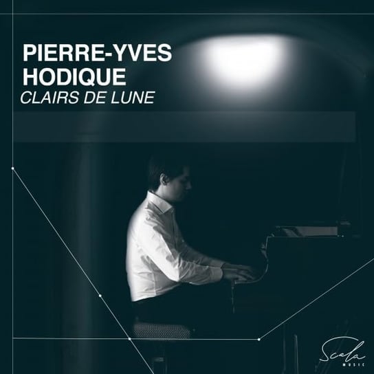Clairs De Lune Hodique Pierre-Yves
