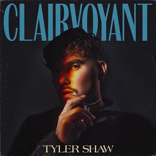 Clairvoyant Tyler Shaw