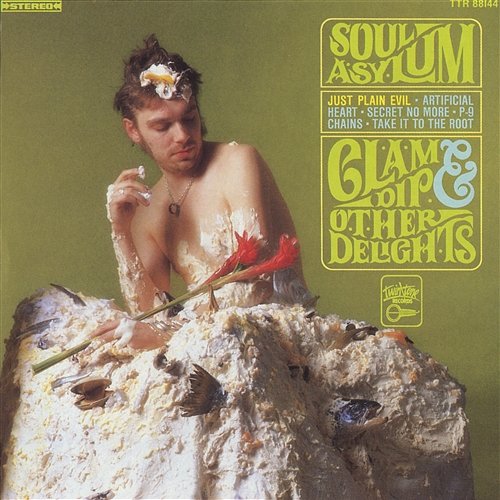 Clam Dip And Other Delights [EP] Soul Asylum
