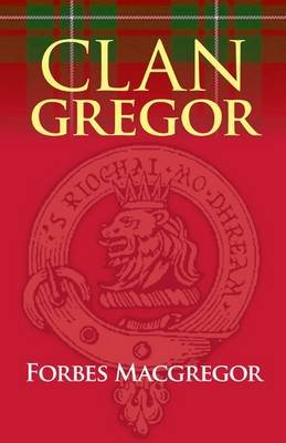 Clan Gregor Macgregor Forbes