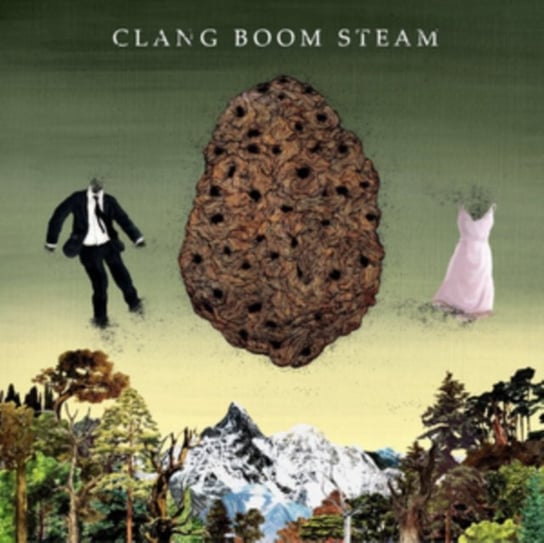 Clang Boom Steam Clang Boom Steam