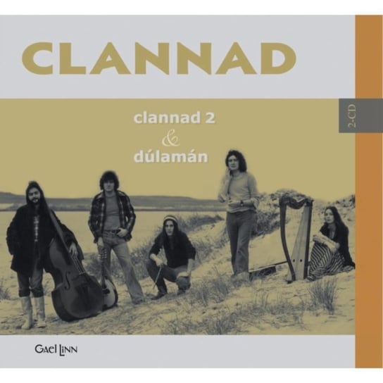 Clannad 2 & Dulaman Clannad