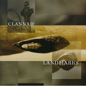 CLANNAD LANDMARKS REED Clannad
