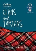 Clans and Tartans Harper Collins Paperbacks