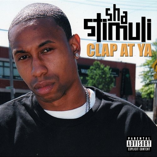 Clap At Ya Sha Stimuli feat. Bruce Waynne