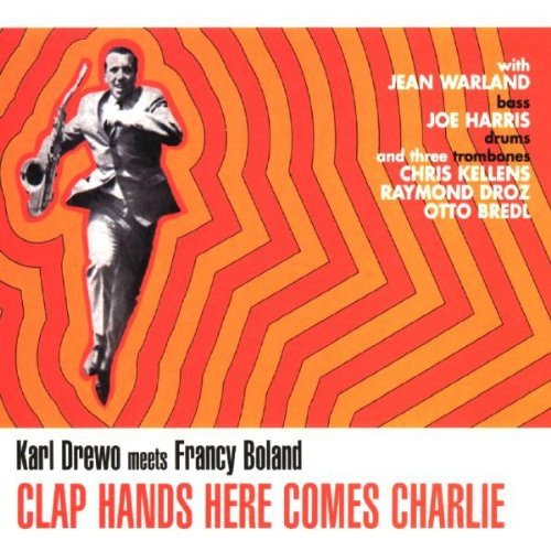 Clap Hands Here Comes Charlie Various Artists