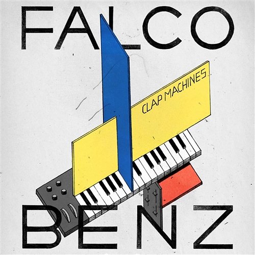 Kelvin Klein Falco Benz