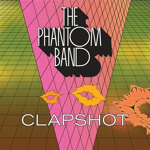 Clapshot The Phantom Band